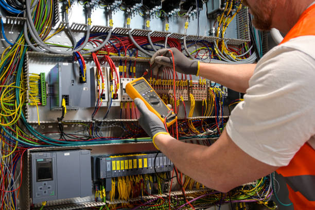 Best Electrical Installation Contractor  in Inverness Highlands South, FL