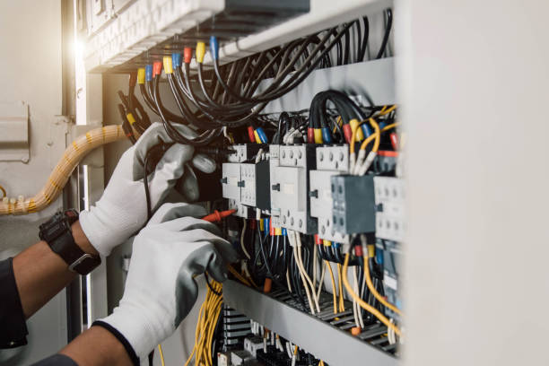 Best Electrical Contractors for Businesses  in Inverness Highlands South, FL